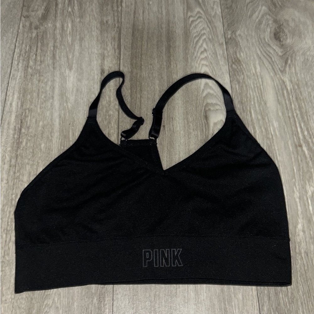 Victoria Secret PINK sports bra
